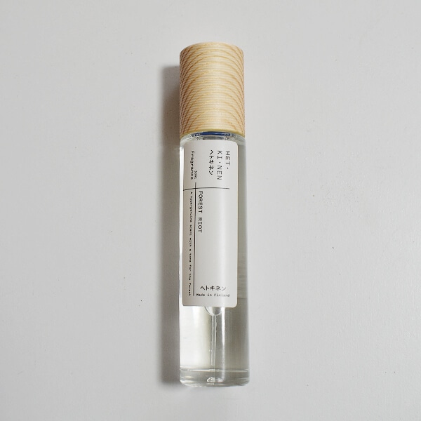 HETKINEN FRAGRANCE