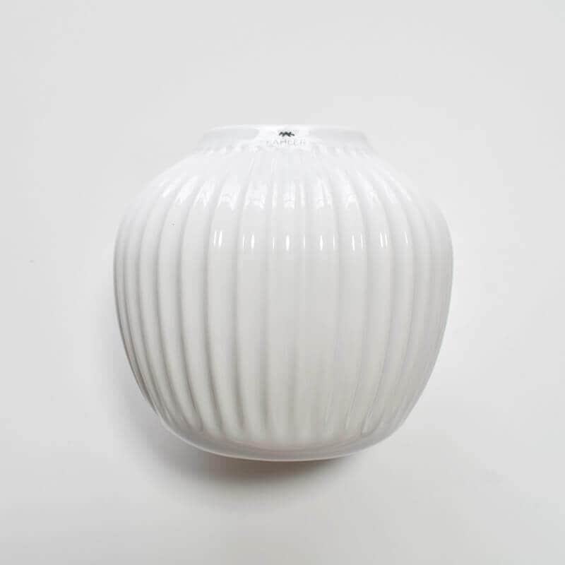 HAMMERSHOI VASE ｜CATAWARA（カタワラ）