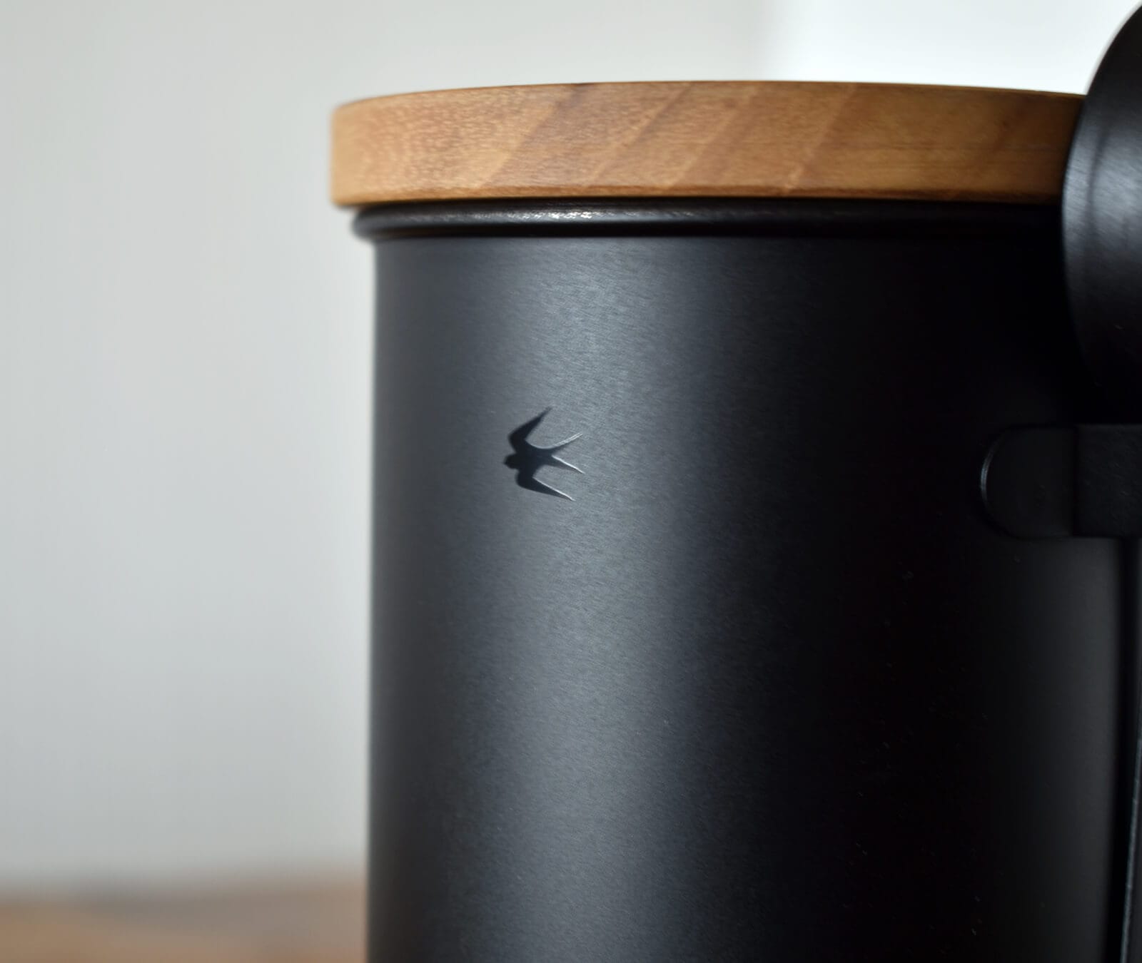 TSUBAME CANISTER｜GLOCAL STANDARD PRODUCTS / CATAWARA（カタワラ）