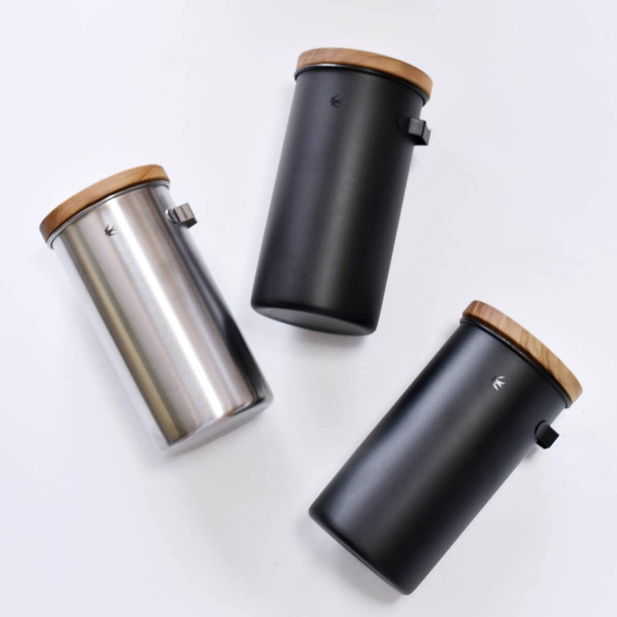TSUBAME CANISTER｜GLOCAL STANDARD PRODUCTS / CATAWARA（カタワラ）
