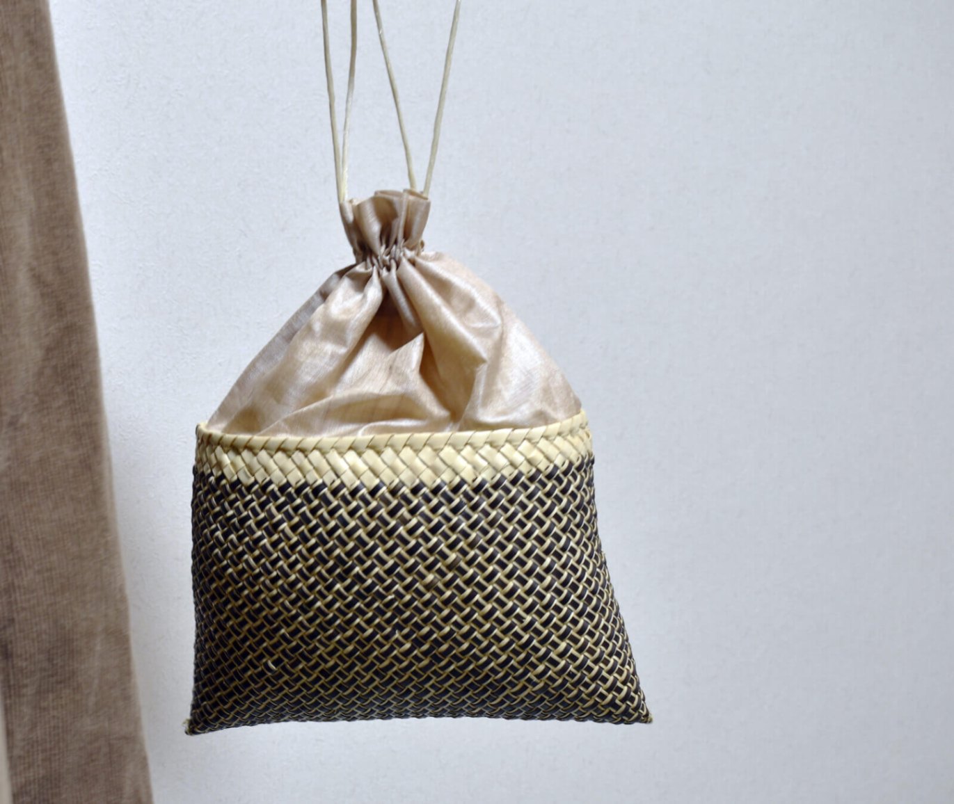 KOTTAN EVENING BAG / suno & morrison｜CATAWARA（カタワラ）