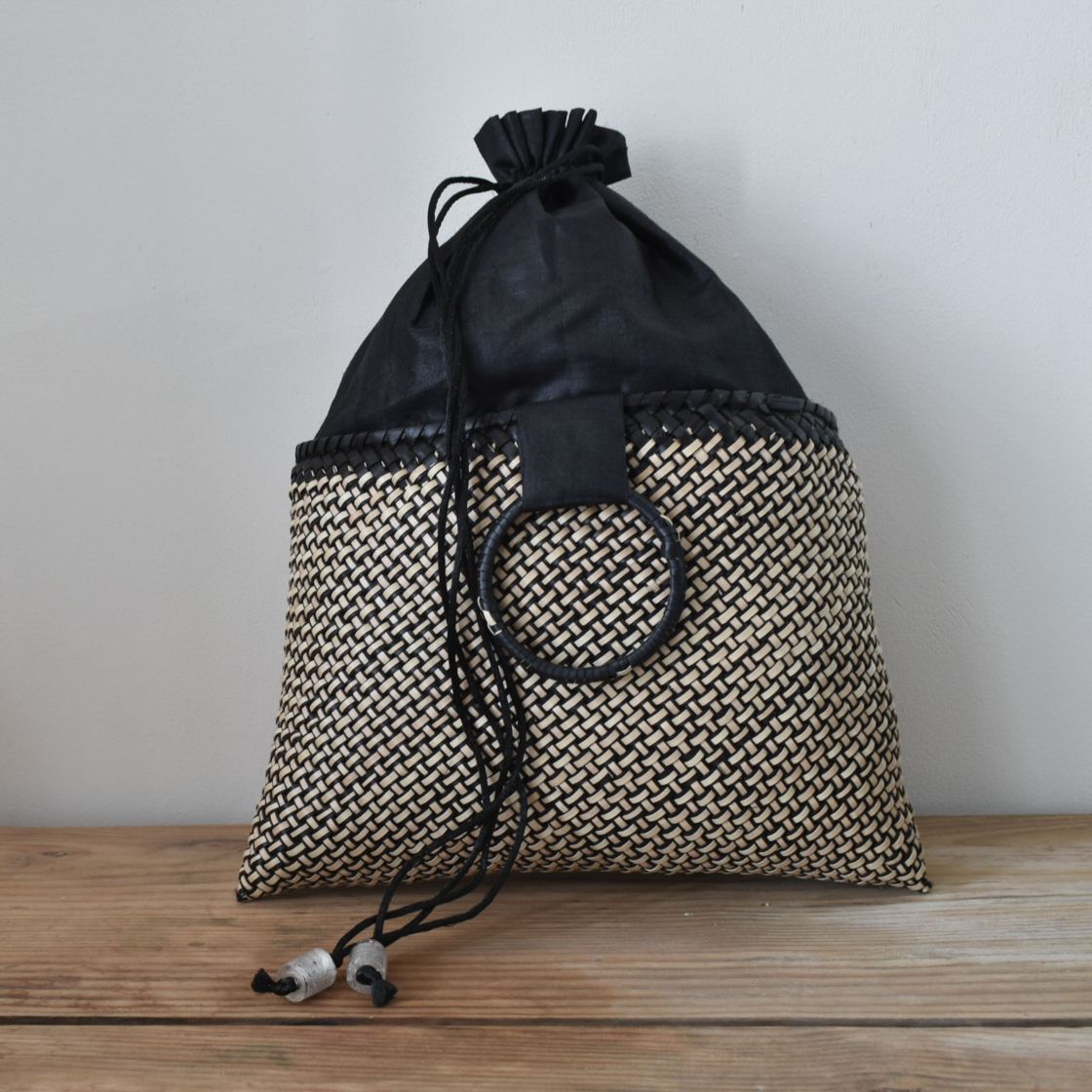 KOTTAN EVENING BAG / suno & morrison｜CATAWARA（カタワラ）