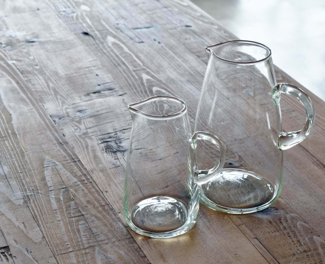 リューズガラス カラフェ｜CATAWARA（カタワラ）