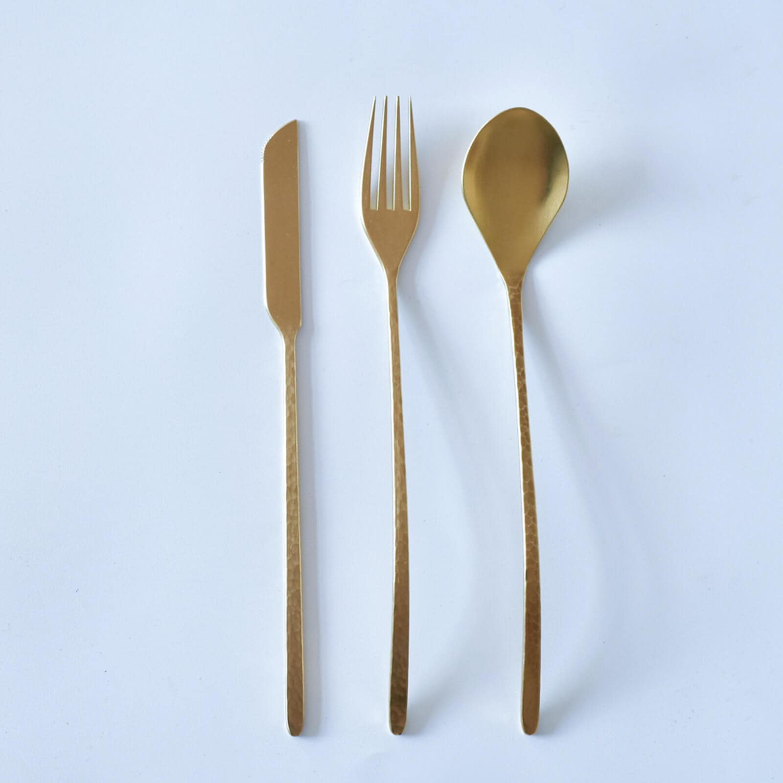 樫原ヒロ　カト-9  スピカ　カトラリーセット各1点合計3点 樫原ヒロ カト-9 スピカ カトラリーセット各1点合計3点 樫原ヒロ