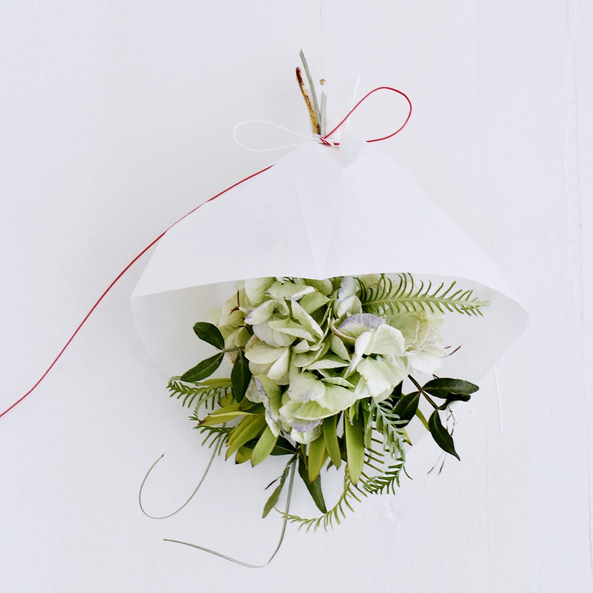 紫陽花様★専用商品★製作中 紫陽花守り / かけはなや ｜CATAWARA（カタワラ）