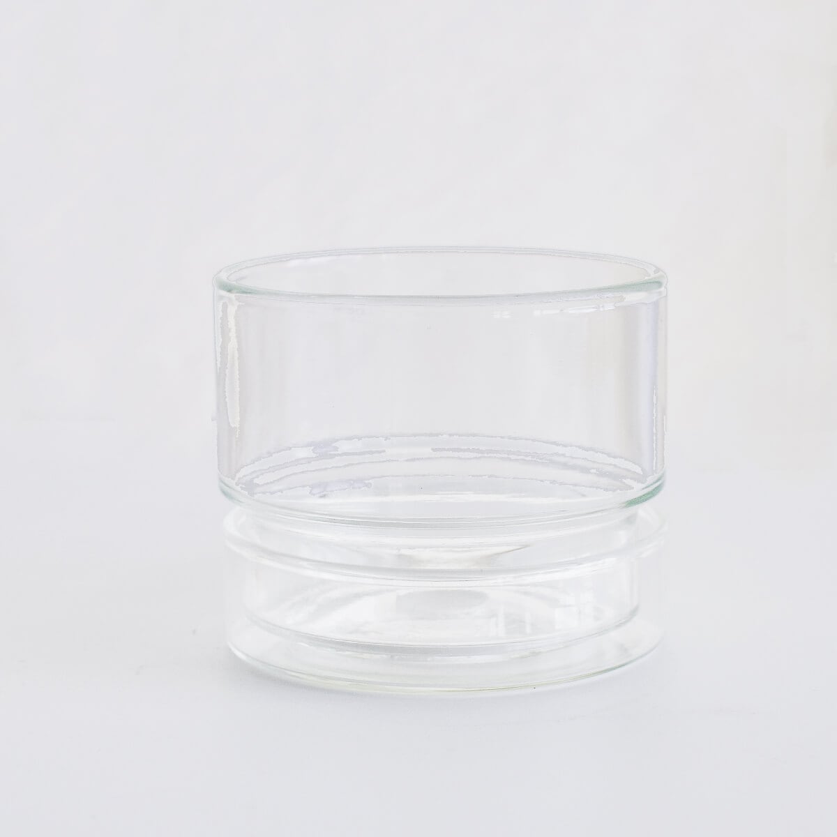 リューズガラス プランター｜CATAWARA（カタワラ）