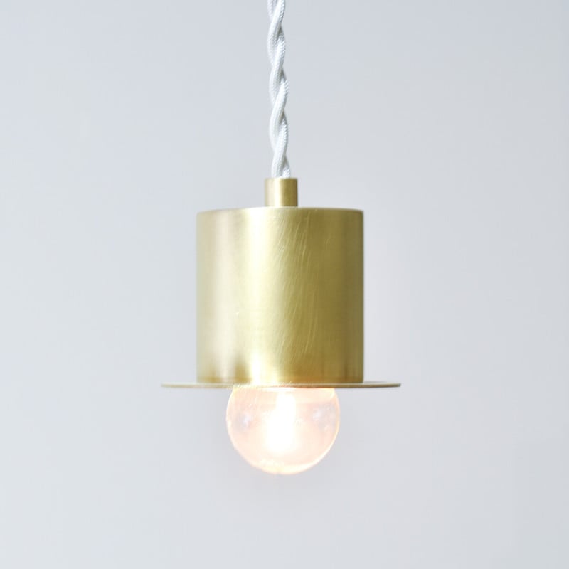 CANOTIER PENDANT LAMP