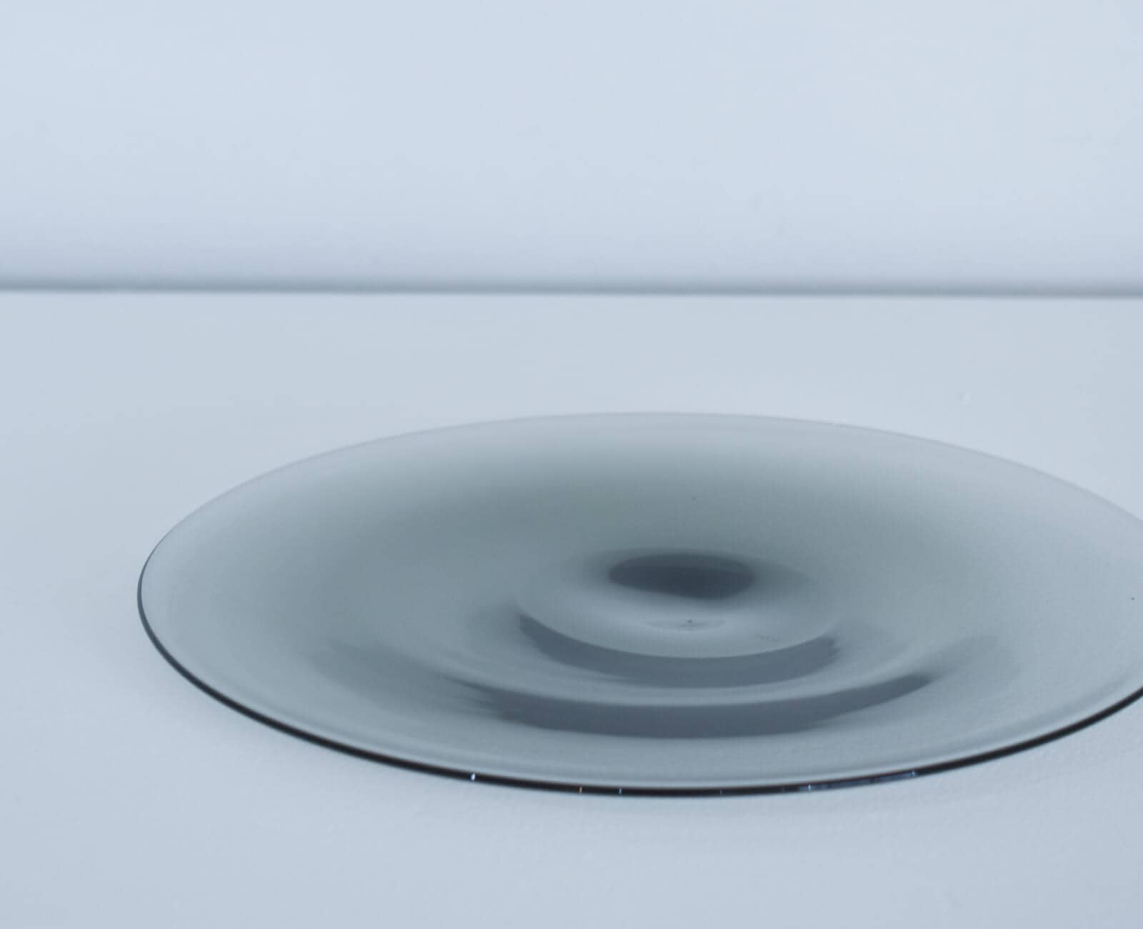 PLATE / WASHIZUKA GLASS STUDIO ｜CATAWARA（カタワラ）