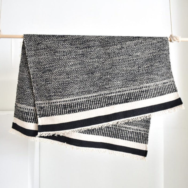 Cotton Mono H.B. RUG