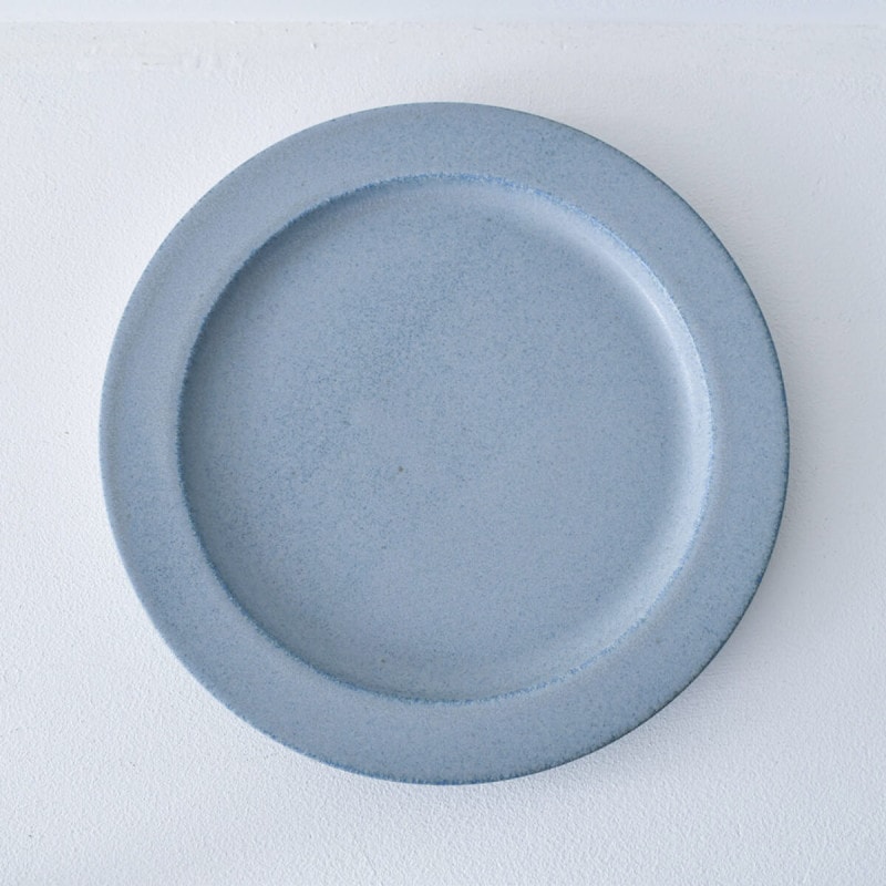 unjour plate / yumiko iihoshi porcelain｜ CATAWARA（カタワラ）