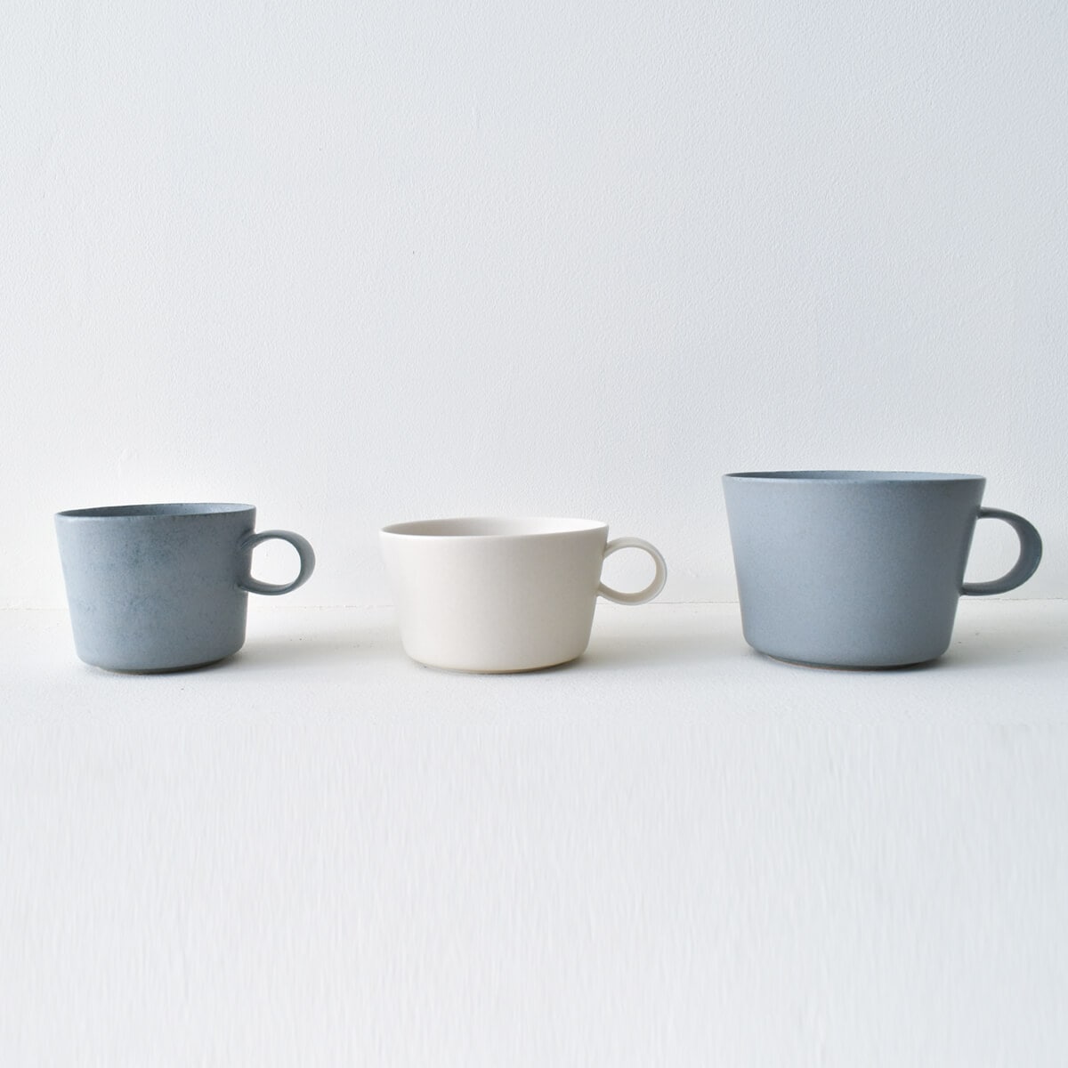 新品箱付き イイホシユミコ×checku0026stripe アンジュール カップ