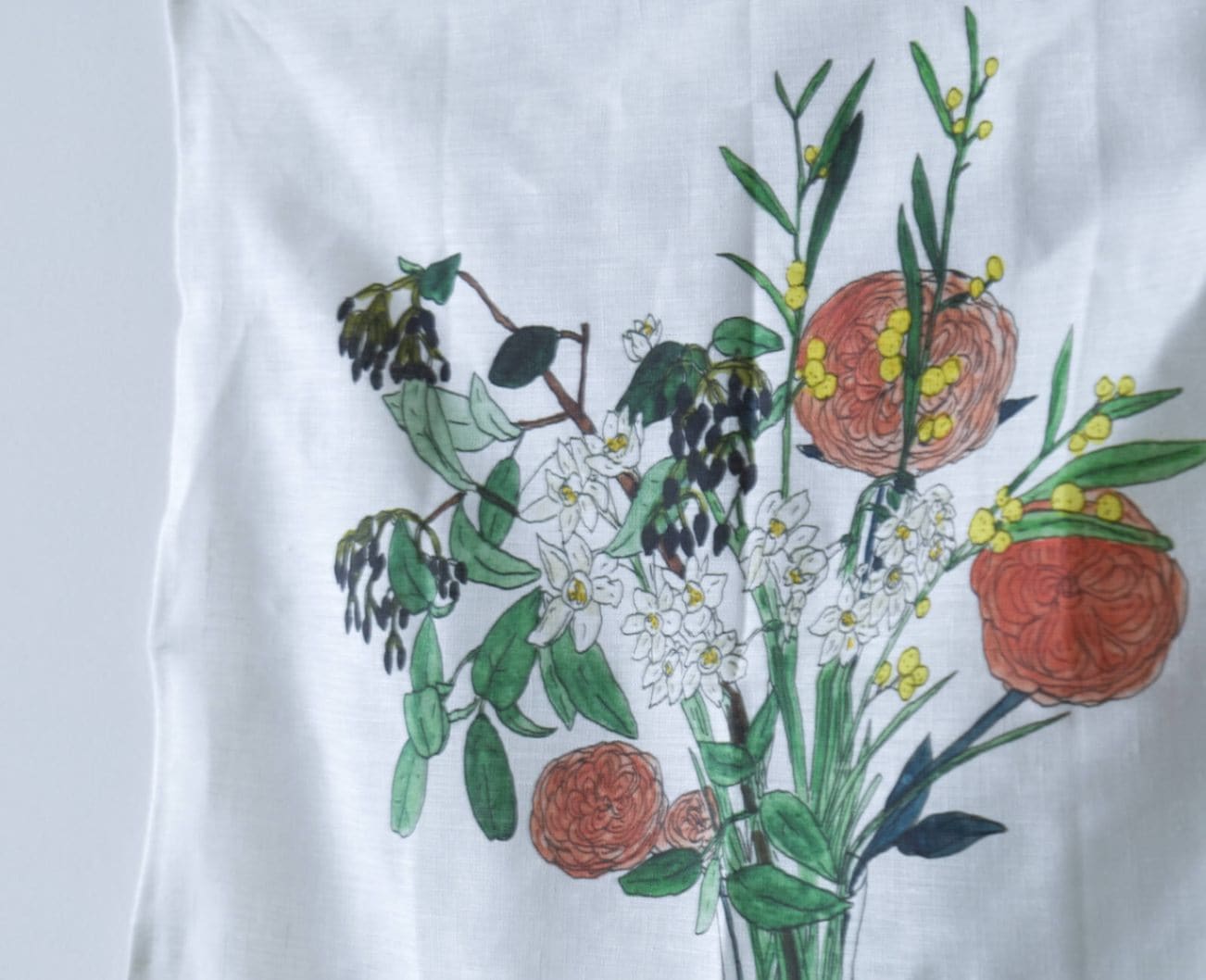 ハンカチ honoka ハンカチ honoka School Idol Tomodachi - Cards Album: #527