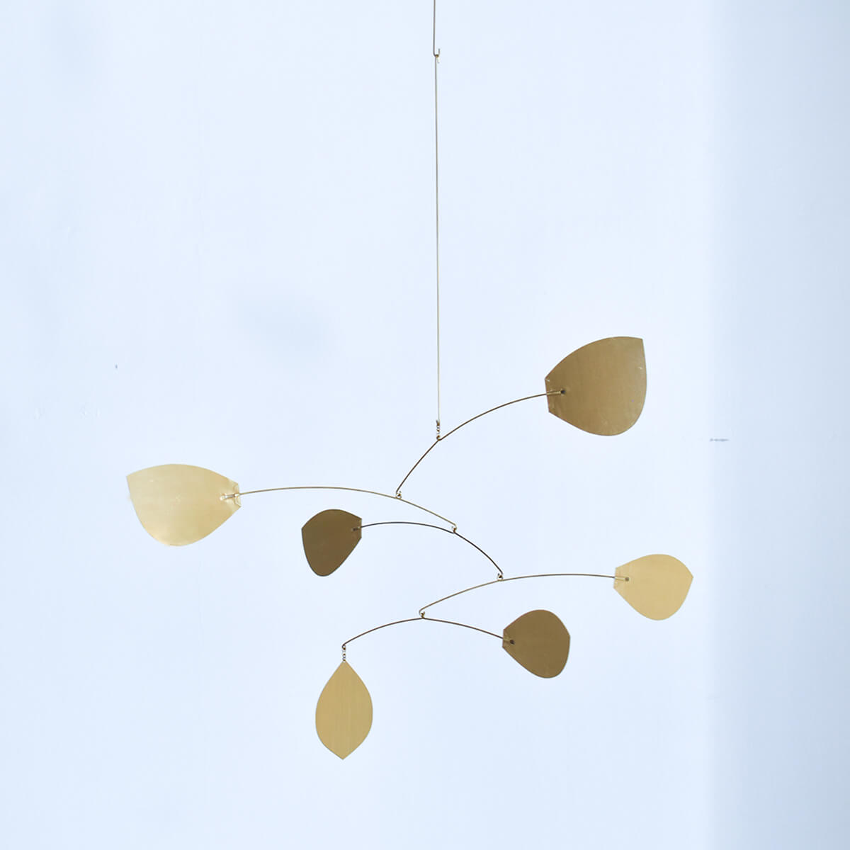 kanehen 真鍮モビール kanehen 真鍮モビール - メルカリ