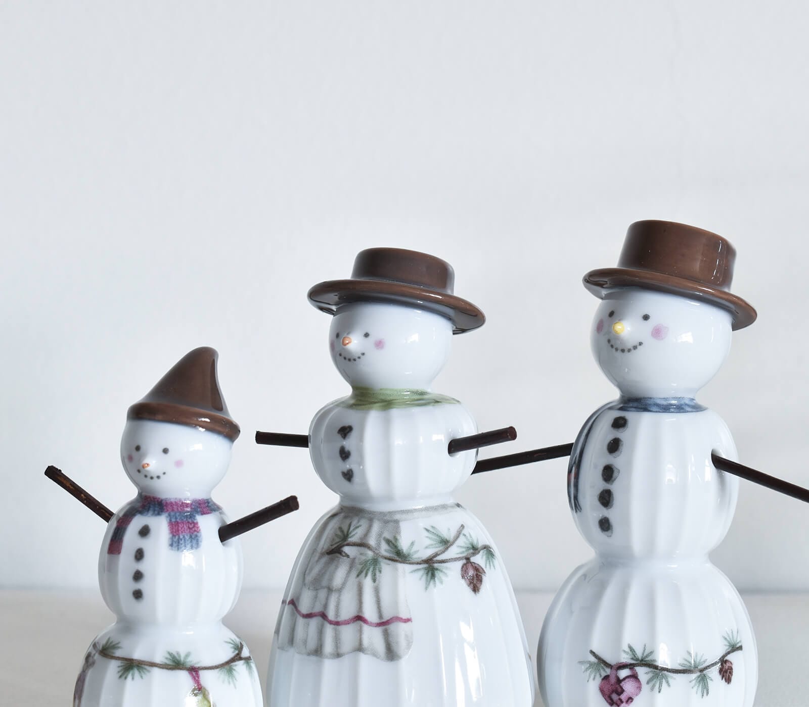 hammershoi christmas / khaler｜CATAWARA（カタワラ）