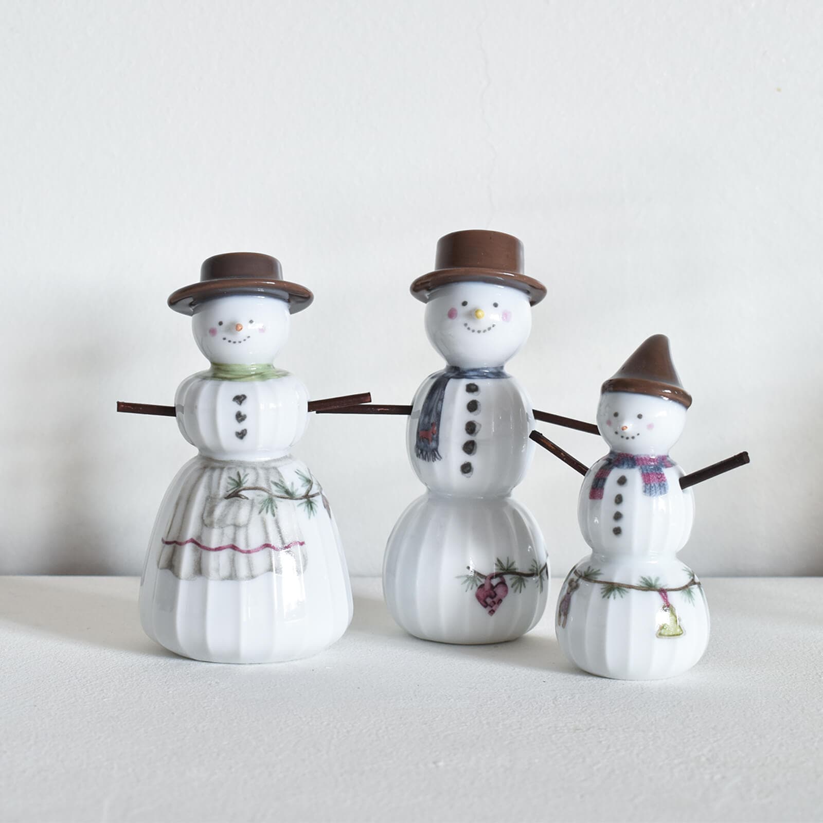 hammershoi christmas / khaler｜CATAWARA（カタワラ）