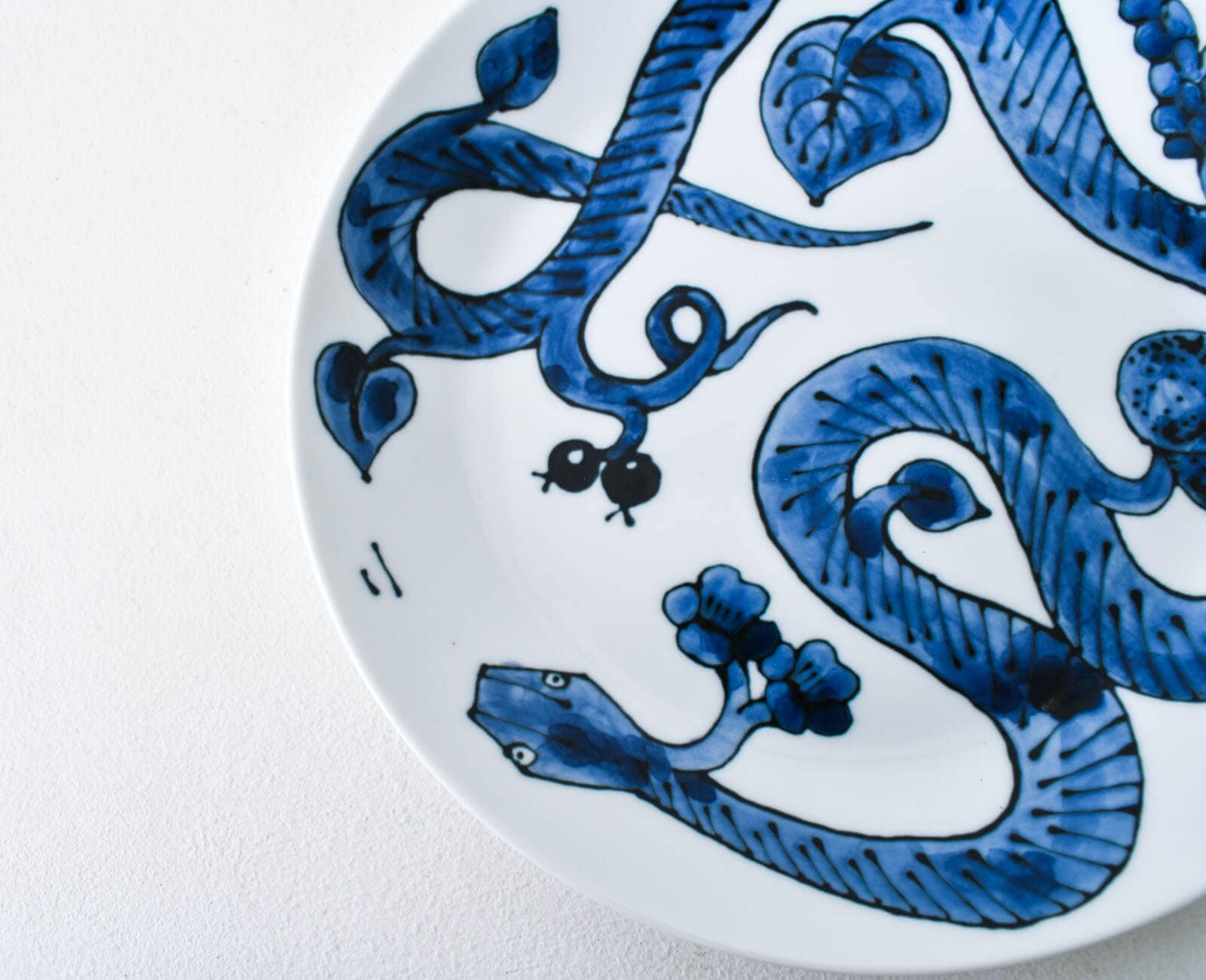 2025 YEAR PLATE / 石原 亮太 ｜CATAWARA（カタワラ）