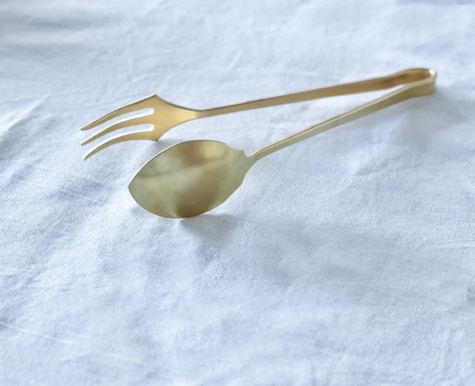 jeté mini tongs / 樫原ヒロ / ミニトング｜CATAWARA（カタワラ）