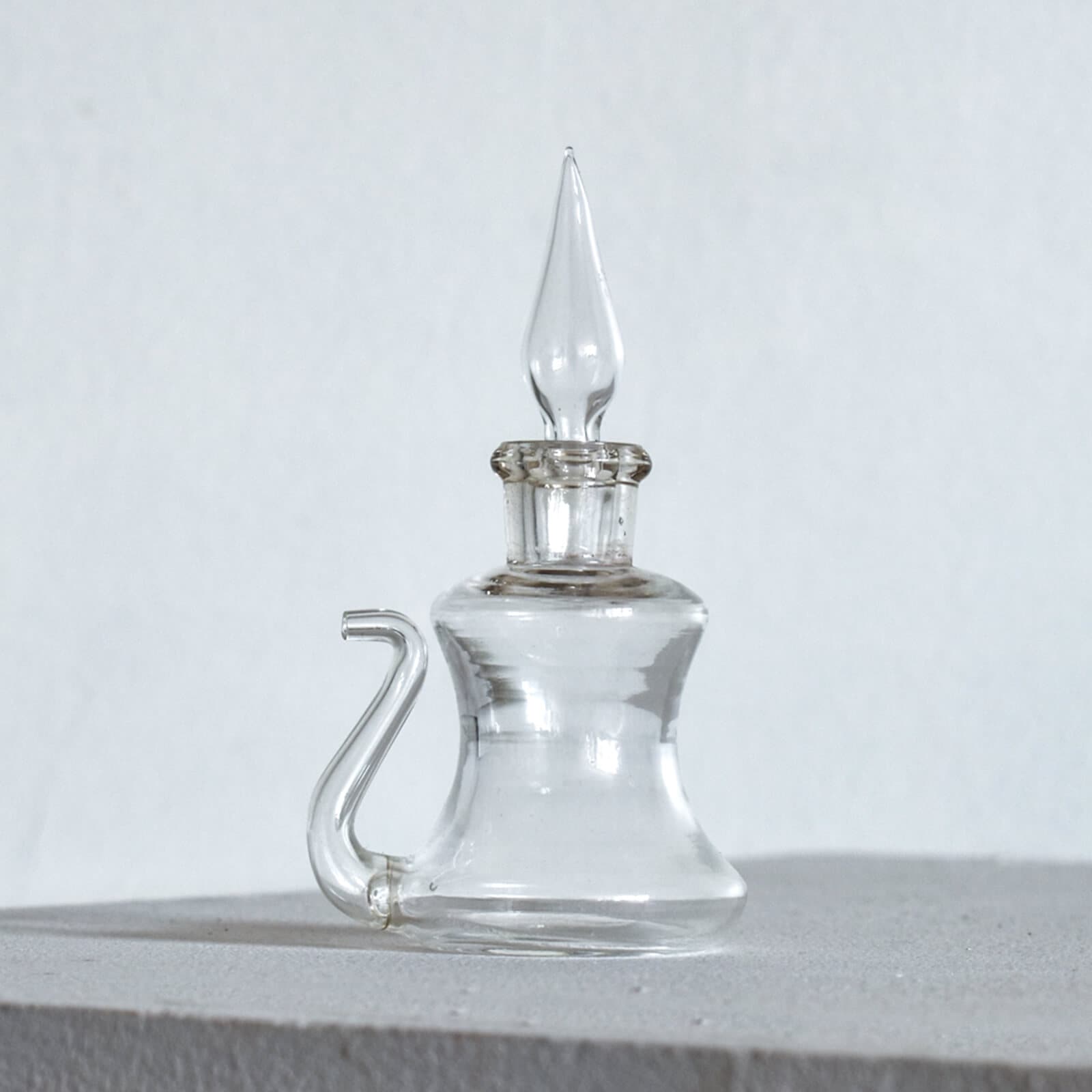 醤油差し / 小泉硝子製作所｜CATAWARA（カタワラ）