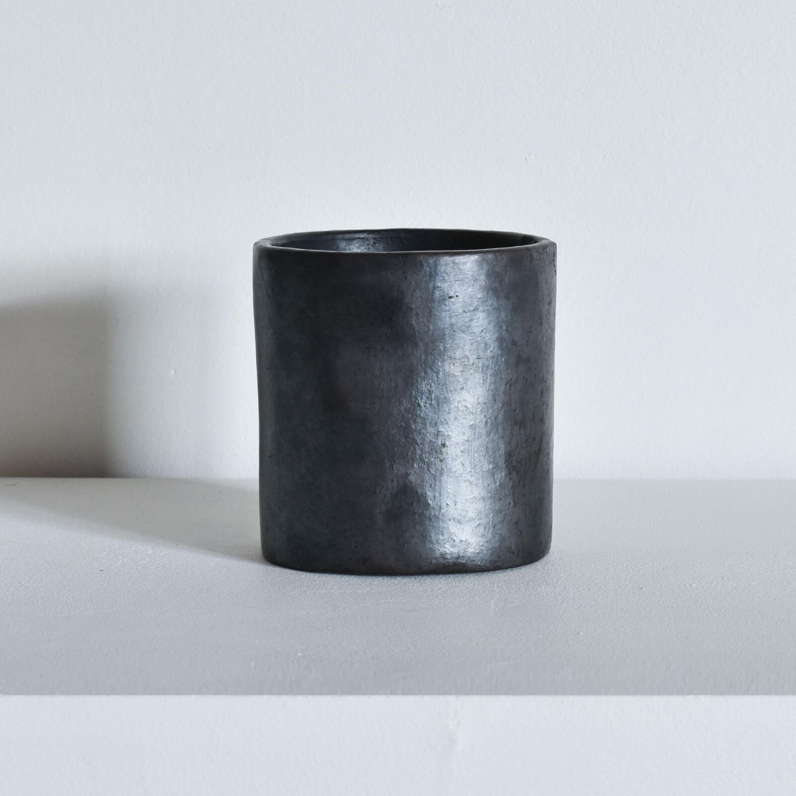 BLACK POTTERY TOOL STAND ( suno & morrison ) ｜CATAWARA（カタワラ）