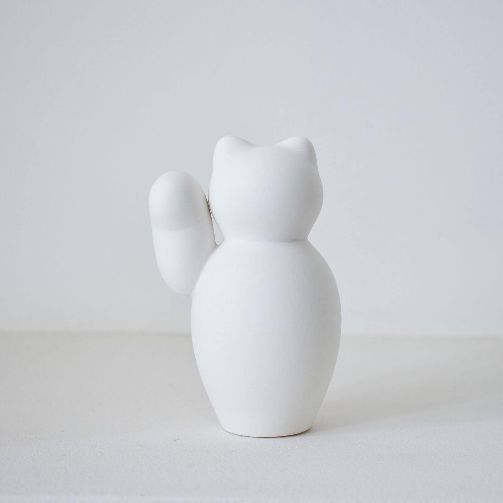 猫きち様　ご確認用 MANEKINEKO / 菊池俊治｜CATAWARA（カタワラ）
