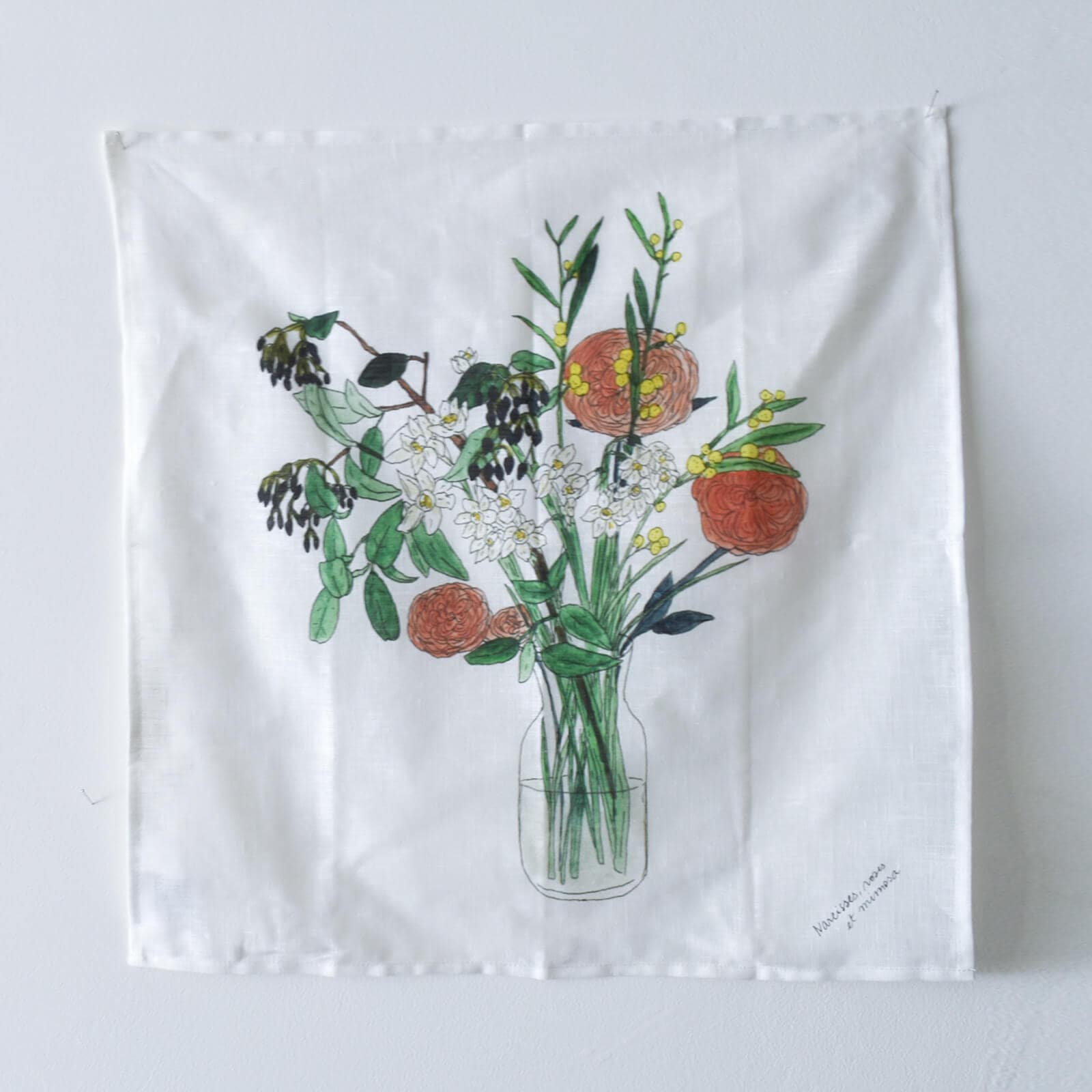 ISABELLE BOINOT �ϥ󥫥�
