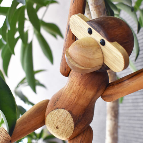Kaybojesen Monkey カイボイスン Catawara カタワラ Kaybojesen Monkey カイボイスン Catawara カタワラ