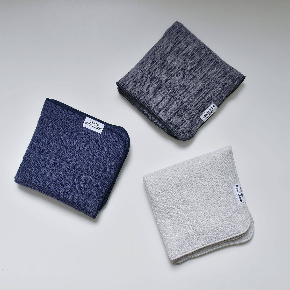 INNER PILE TOWEL