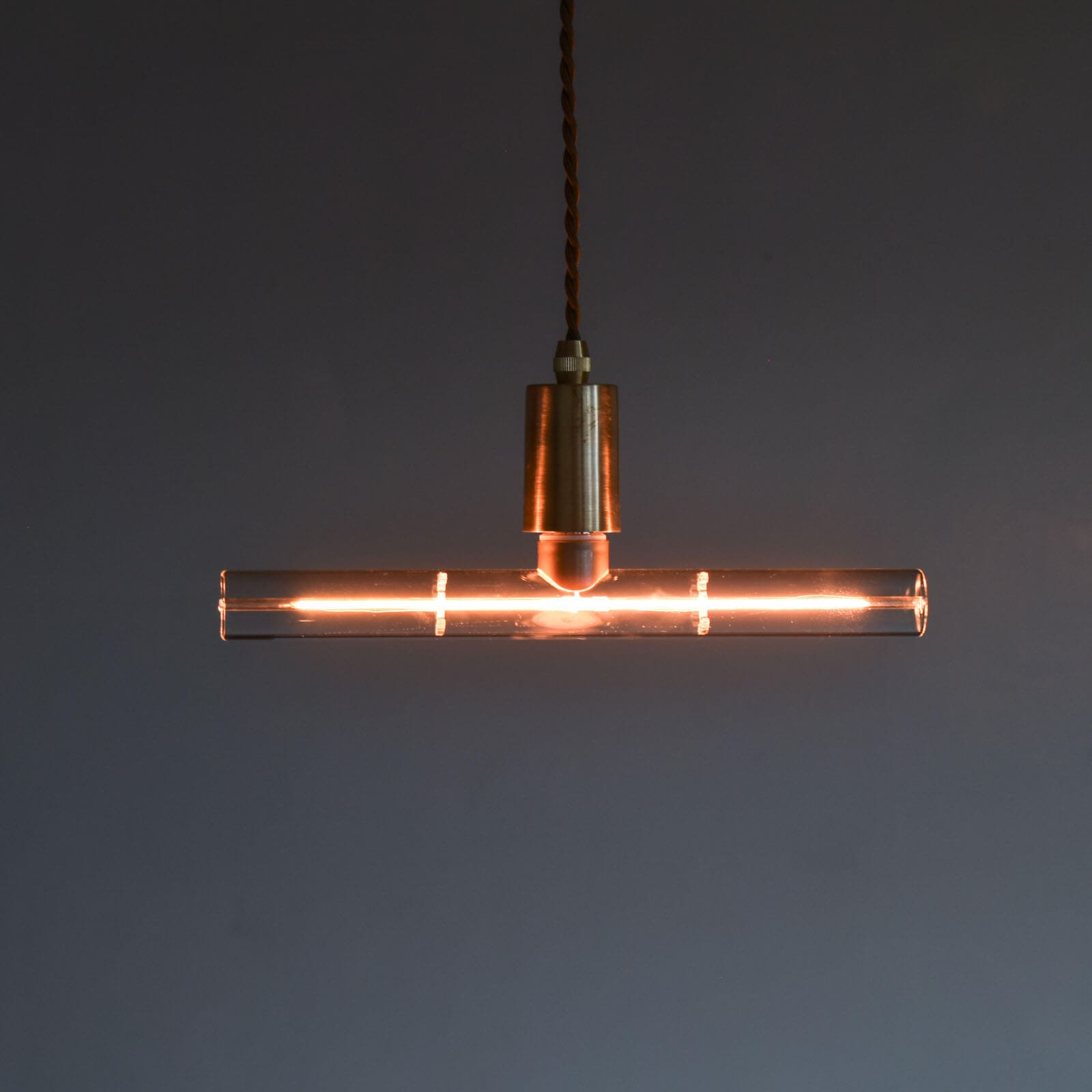 T-BARLINE EDISON BULB