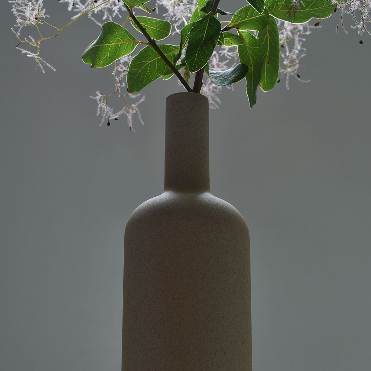 HASAMI PORCELAIN BOTTLE / ハサミポーセリンのボトル｜CATAWARA