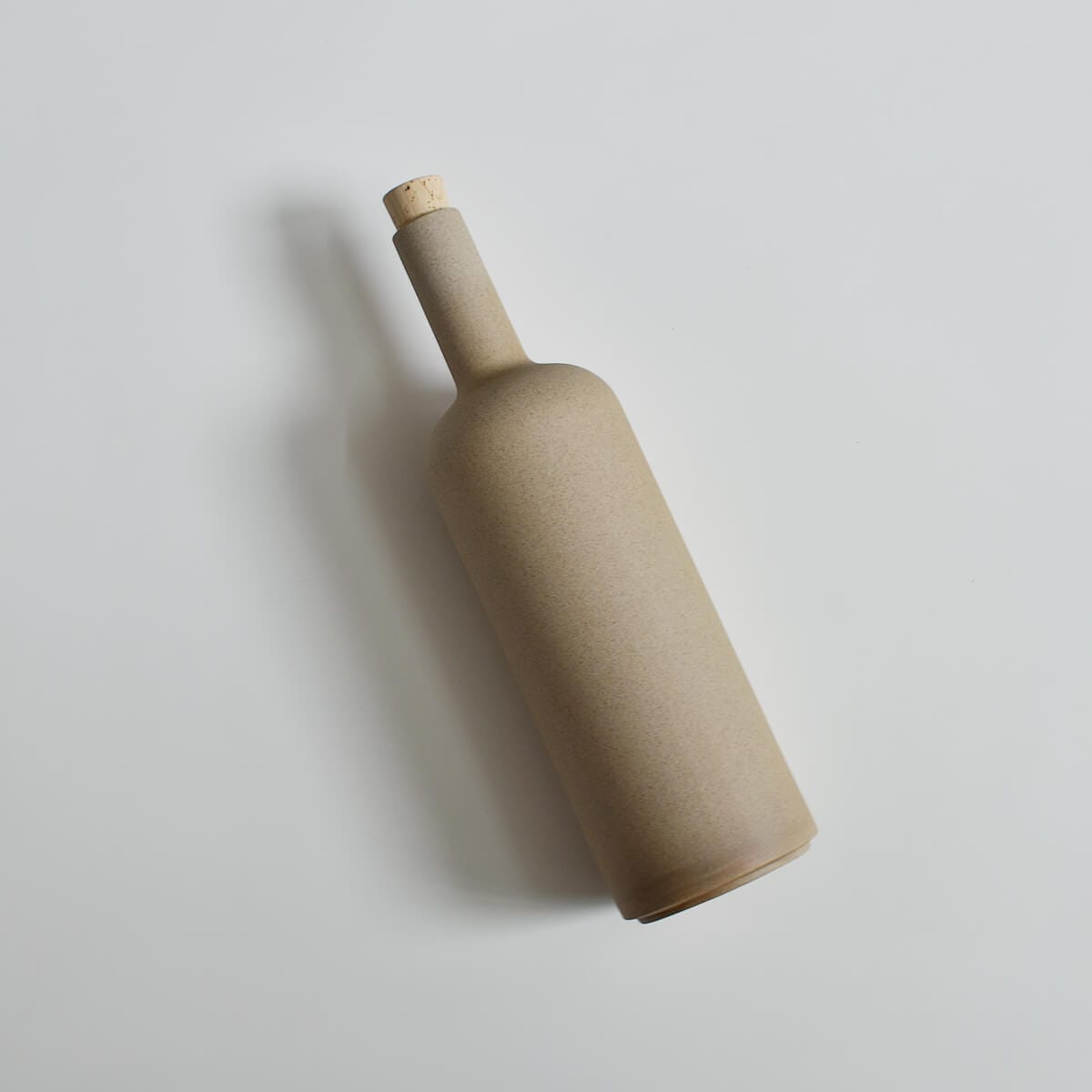 HASAMI PORCELAIN BOTTLE / ハサミポーセリンのボトル｜CATAWARA