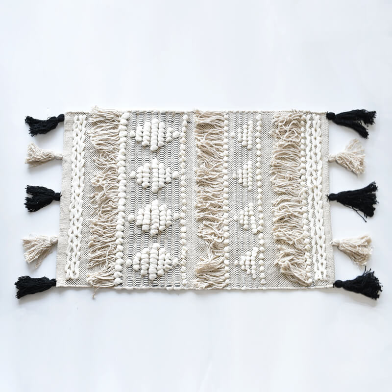 FLINGE RUG