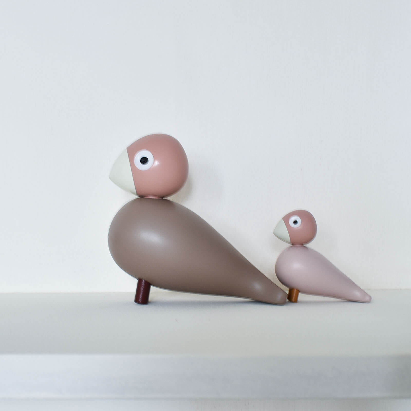 LIV & LYKKE