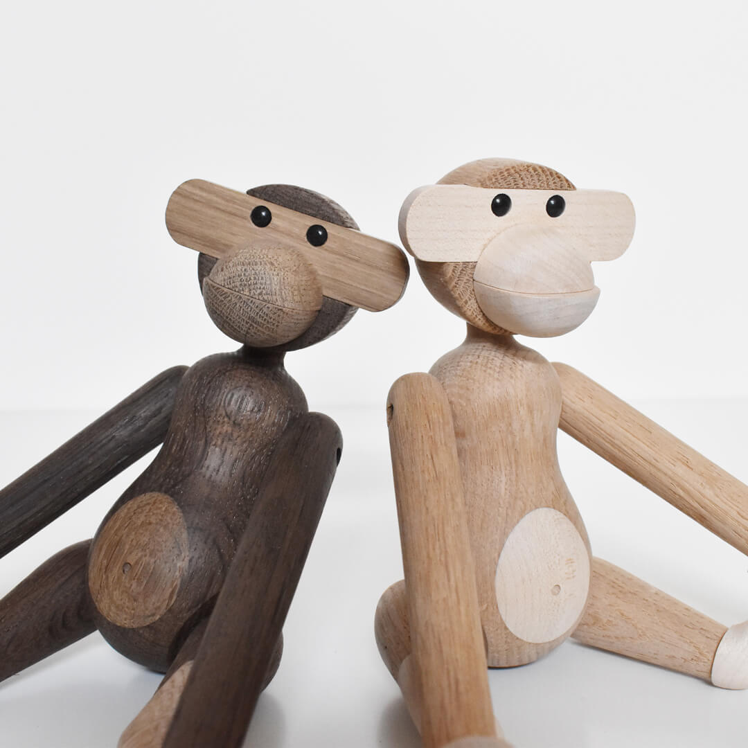 KAYBOJESEN MONKEY OAK｜CATAWARA（カタワラ）