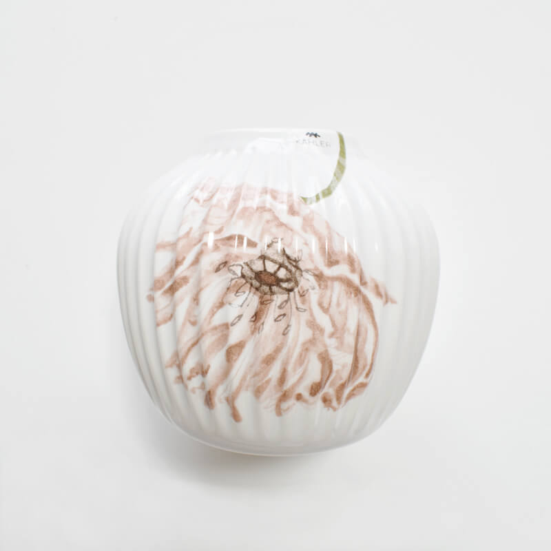 HAMMERSHOI VASE