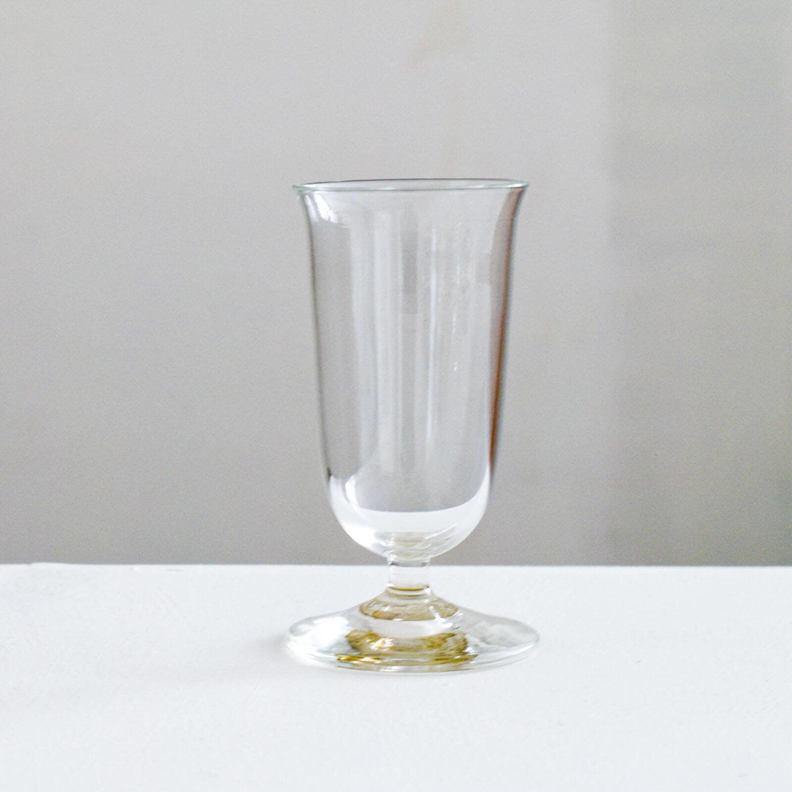 TEA GLASS