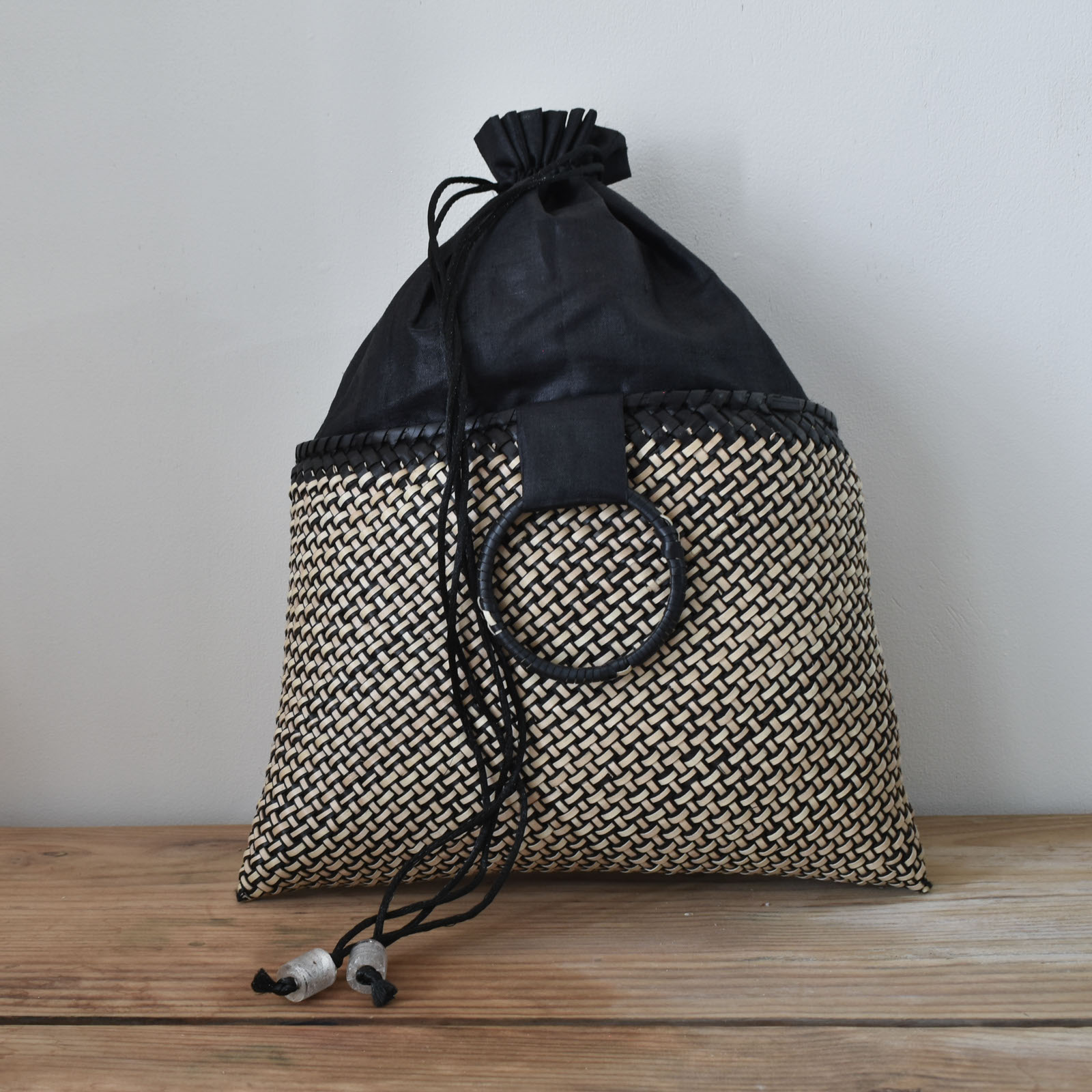 ショルダーバッグ suno&morisson Kottan Evening Bag [L] KOTTAN EVENING BAG / suno & morrison｜CATAWARA（カタワラ）