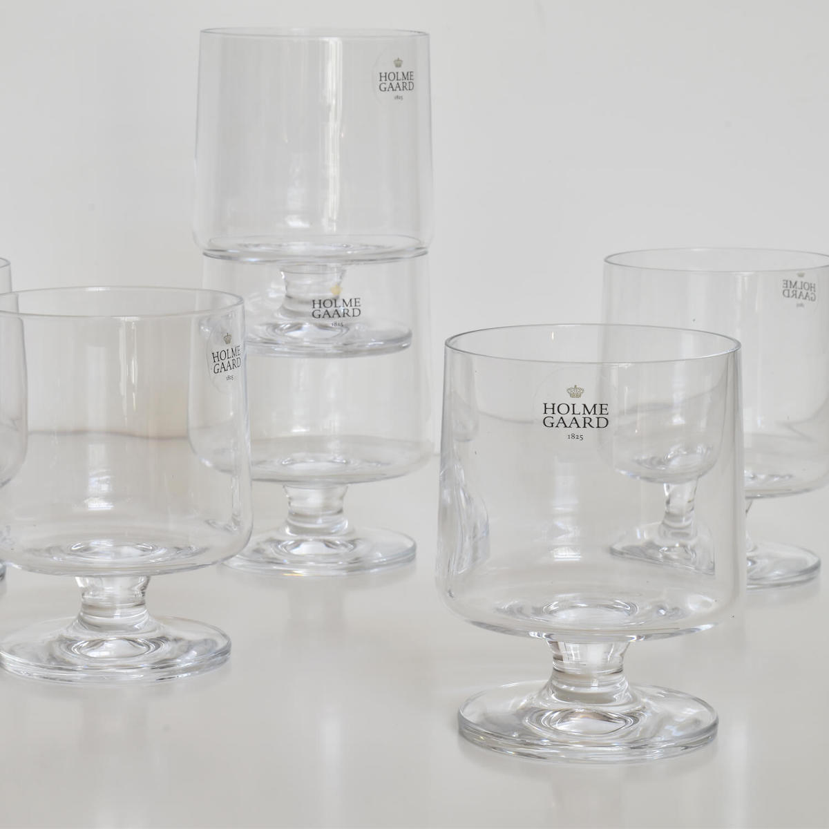 STUB GLASS / ホルムガード ｜CATAWARA（カタワラ）