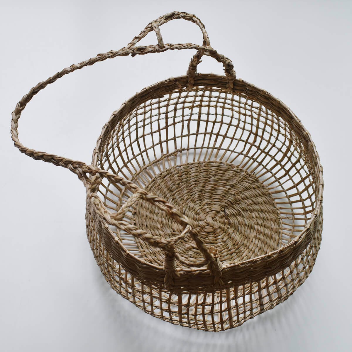 HANGER BASKET