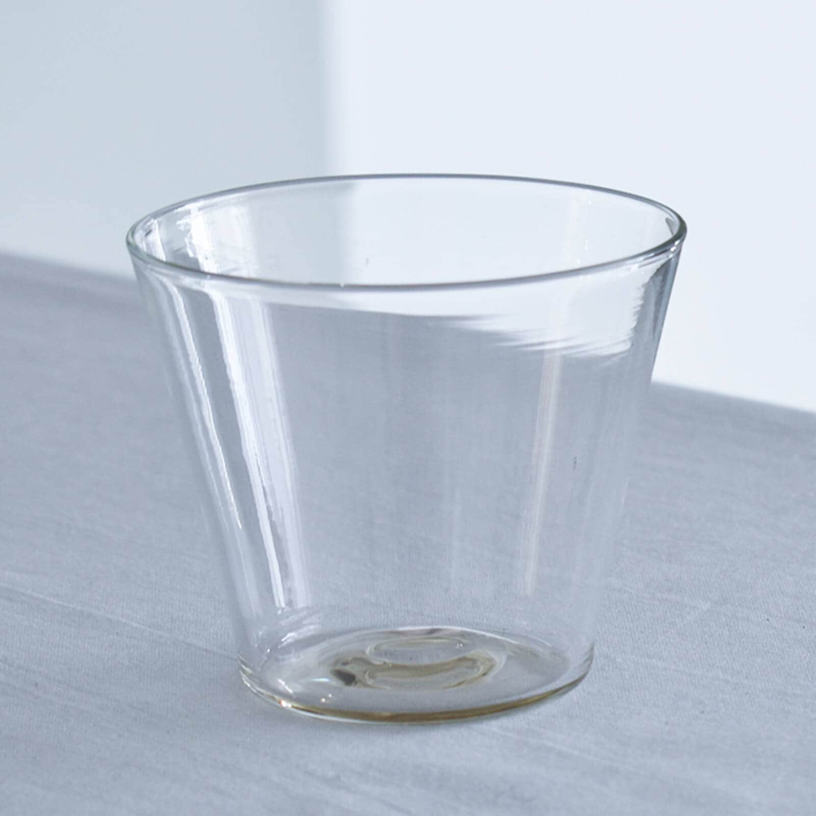 CUP [WASHIZUKA GLASS STUDIO]