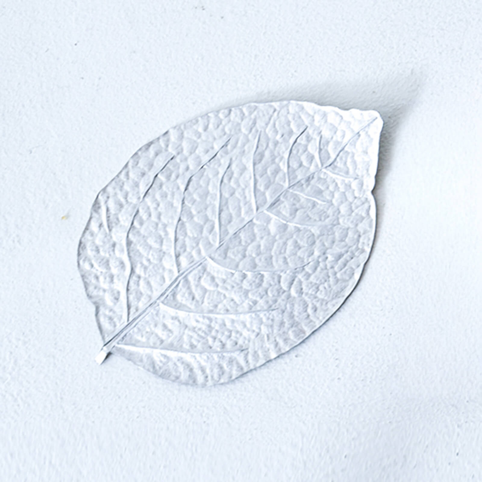 LEAF PLATE