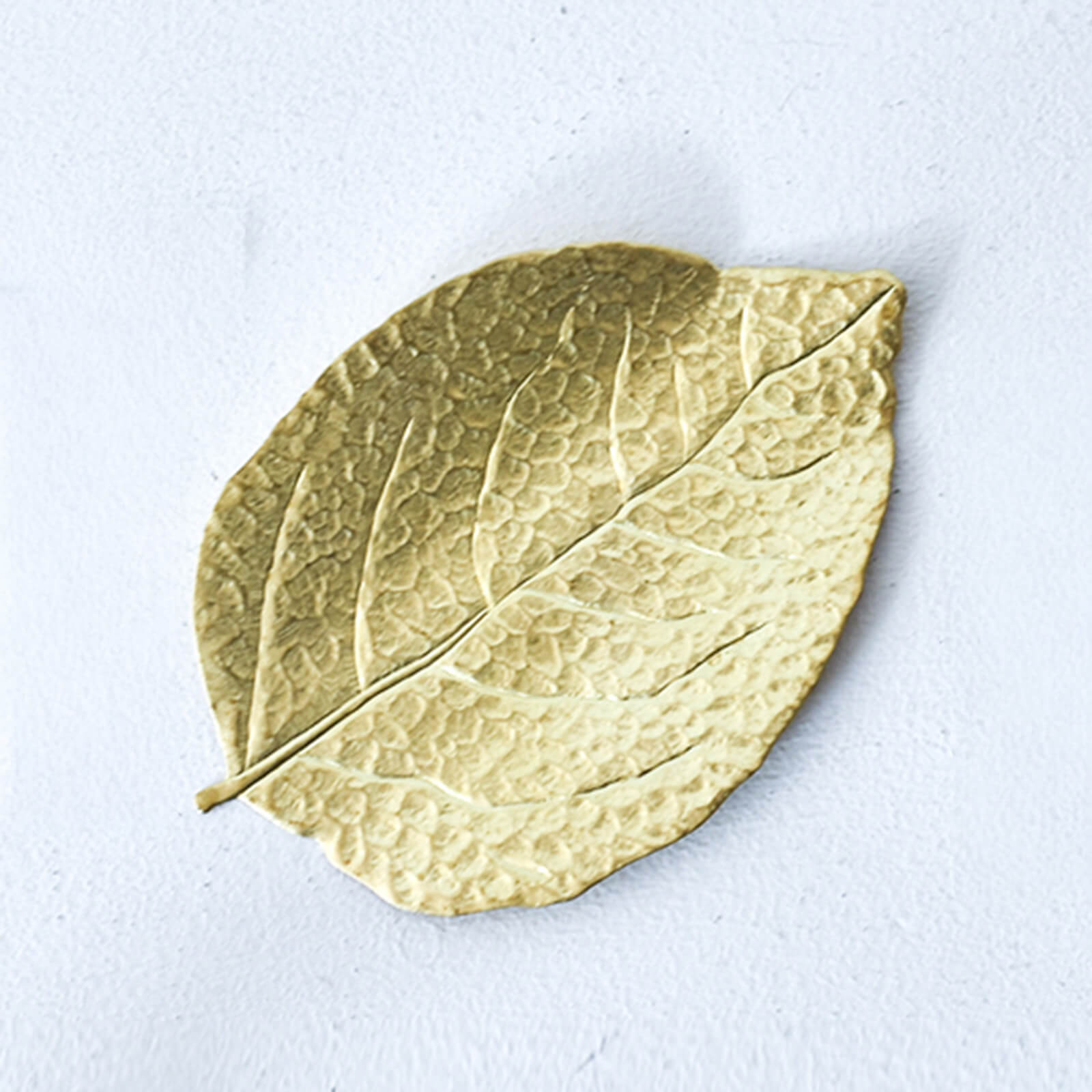 LEAF PLATE