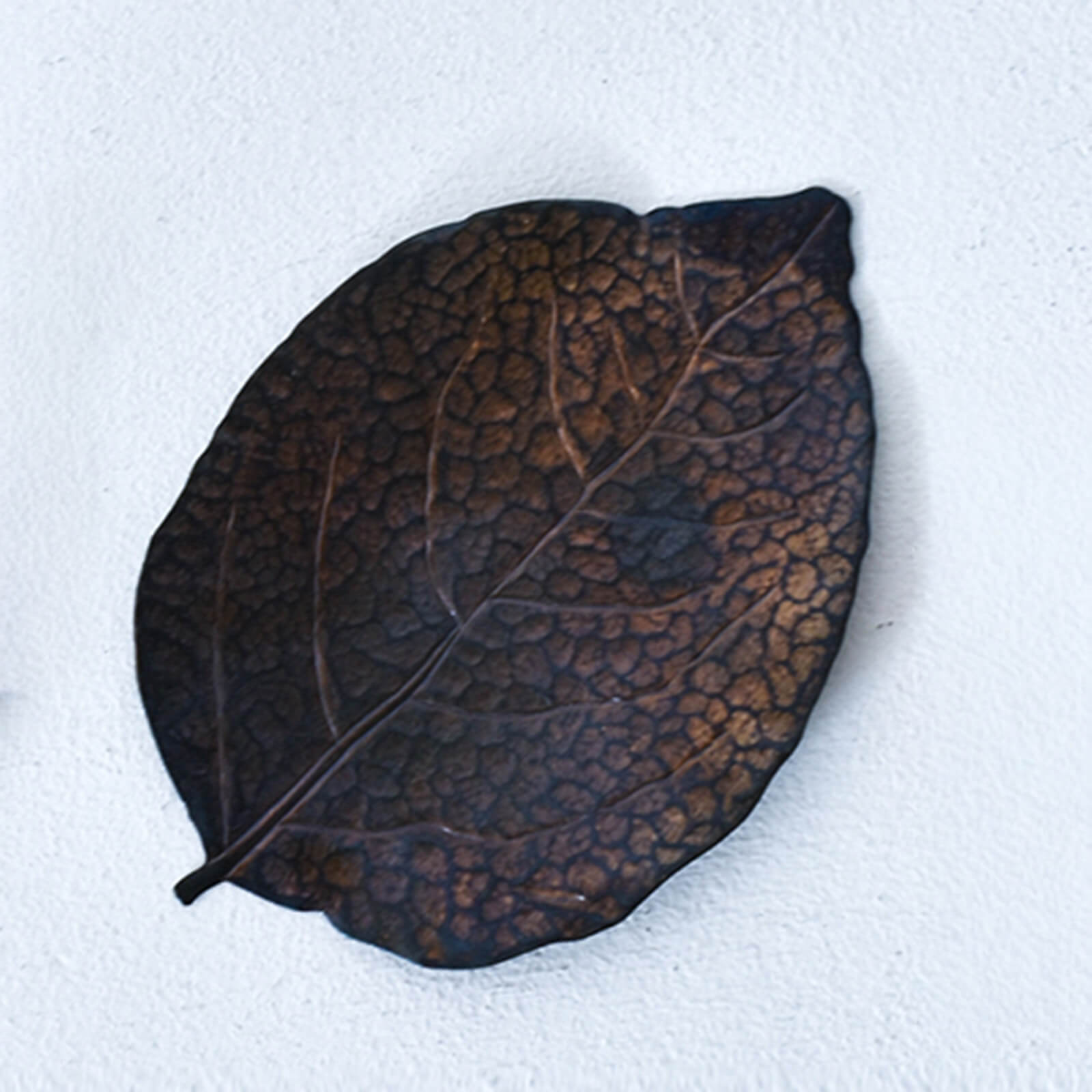 LEAF PLATE
