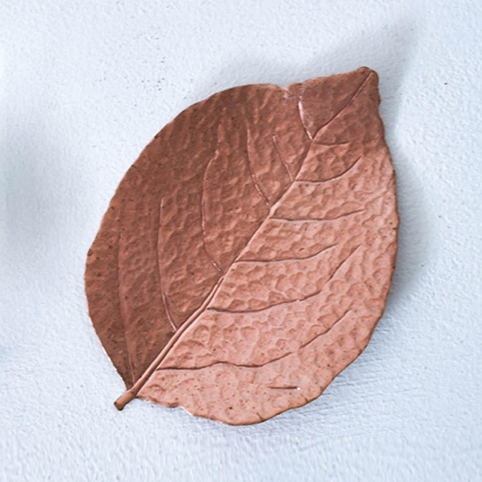 LEAF PLATE
