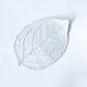 LEAF PLATE