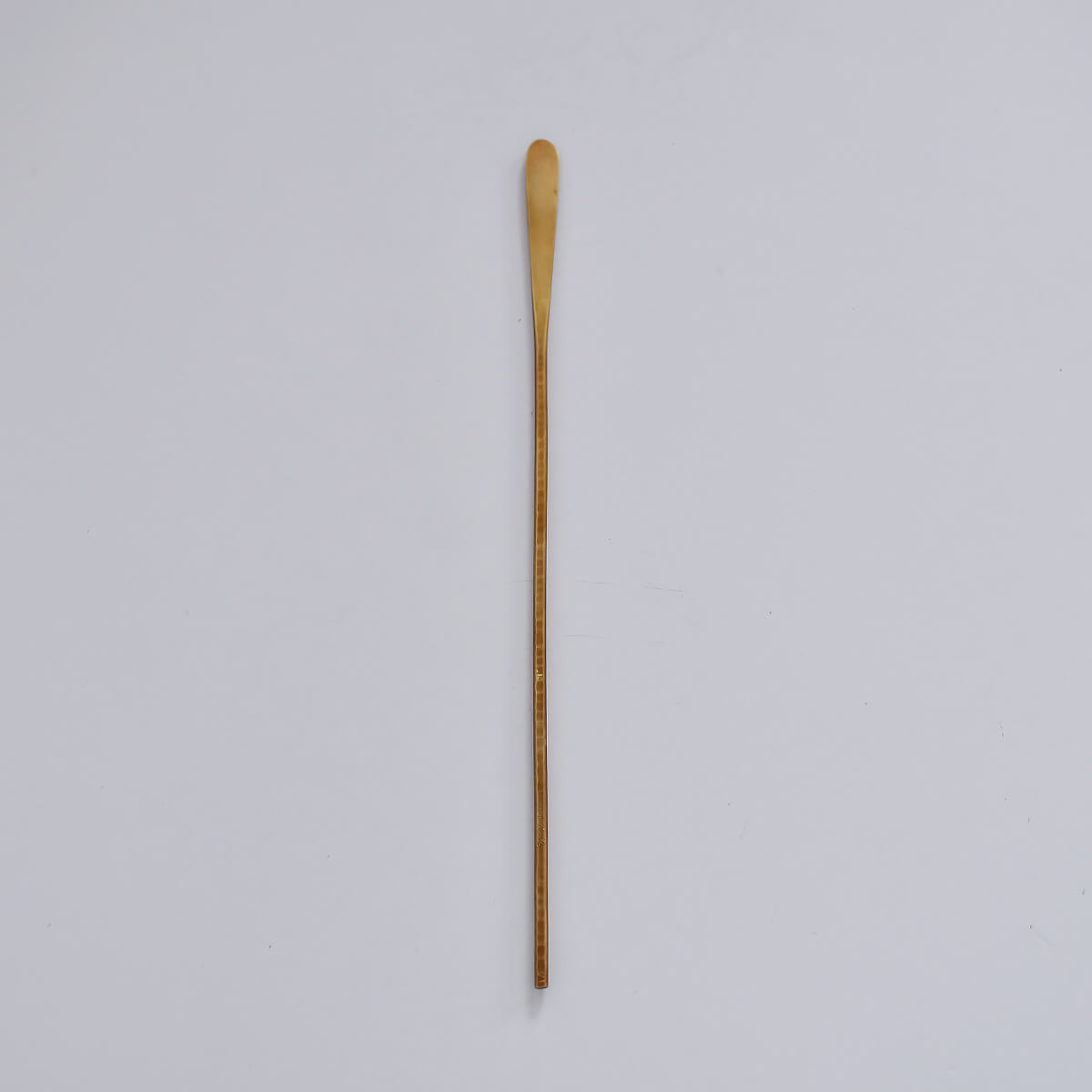 STIRRER  / arnd