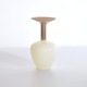 TWO TONE MINI VASE