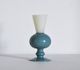 TWO TONE MINI VASE