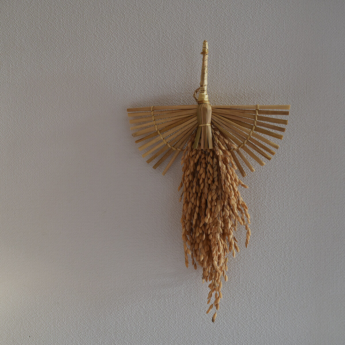 稲藁の鶴亀/ 渡部萌｜CATAWARA（カタワラ）