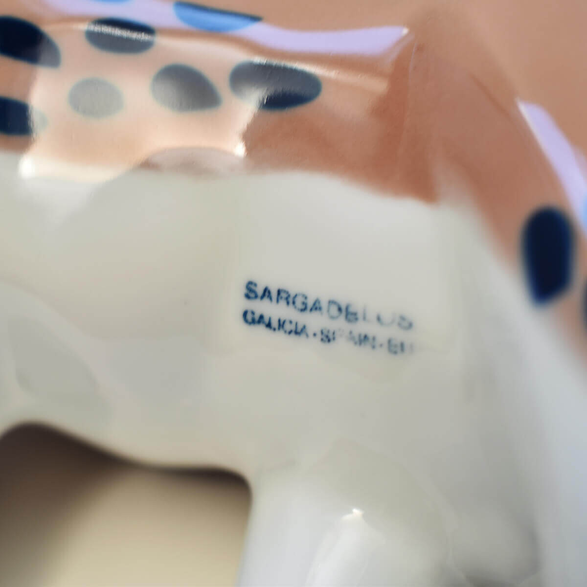 SARGADELOS / fauna｜CATAWARA（カタワラ）