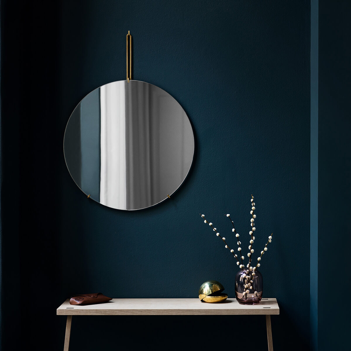 MOEBE WALL MIRROR